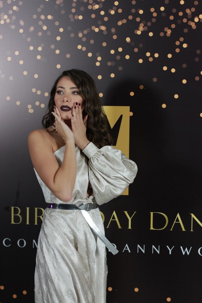 Daniella Rahmeh's Birthday Party 